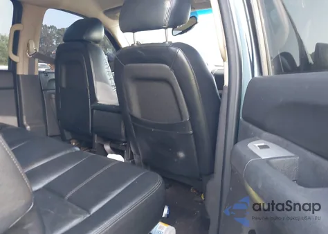 2010 Chevrolet Silverado 1500 Lt from USA, damaged, VIN 3GCRCSE01AG251416